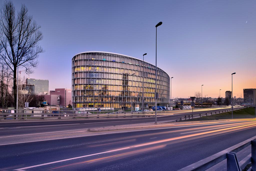 Vilnius Apartments & Suites エクステリア 写真