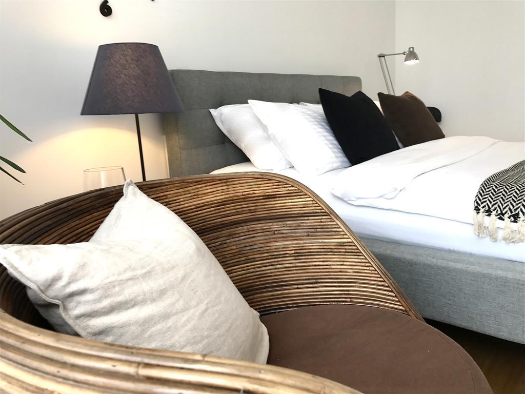 Vilnius Apartments & Suites エクステリア 写真