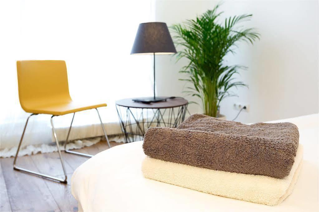 Vilnius Apartments & Suites エクステリア 写真