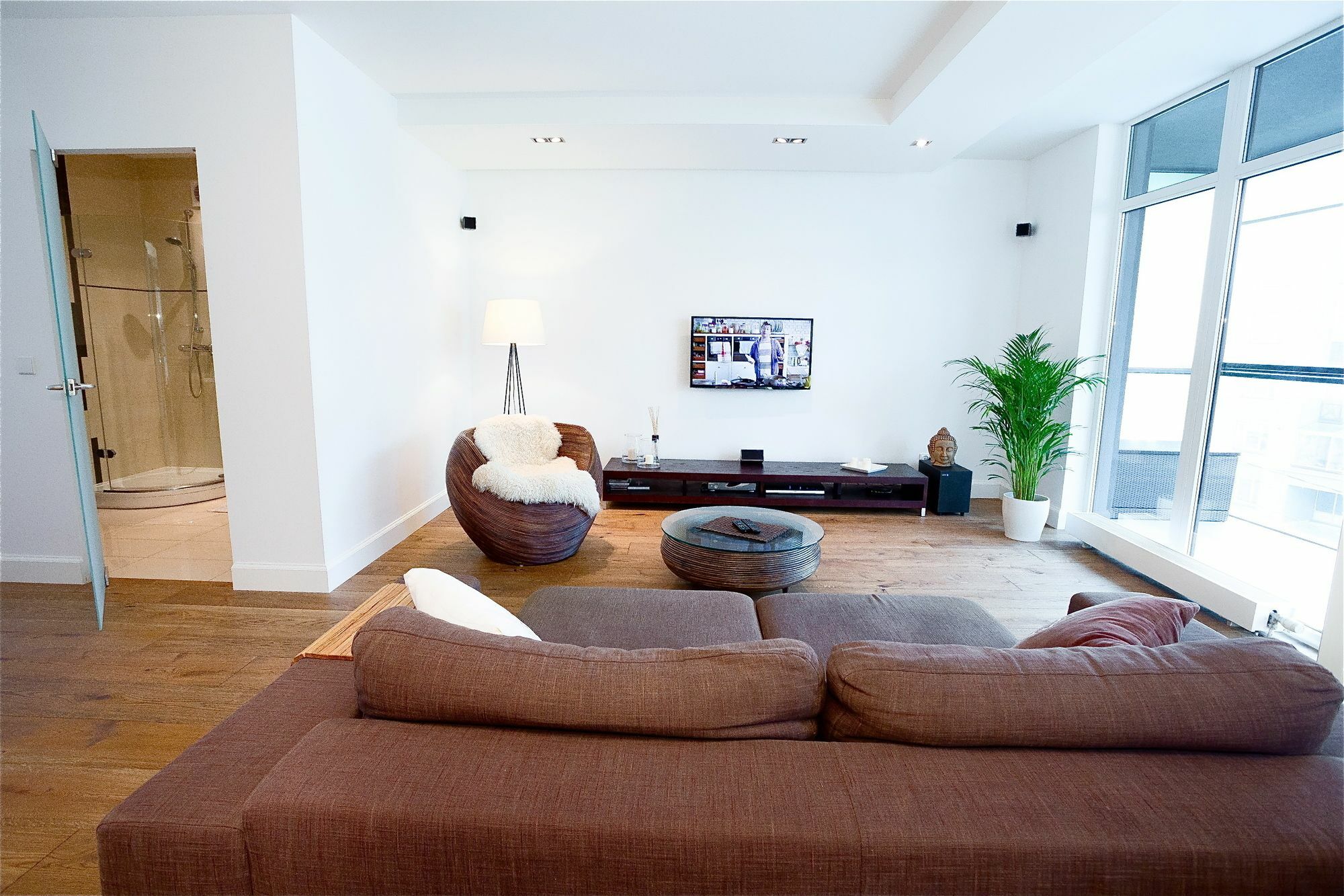 Vilnius Apartments & Suites エクステリア 写真