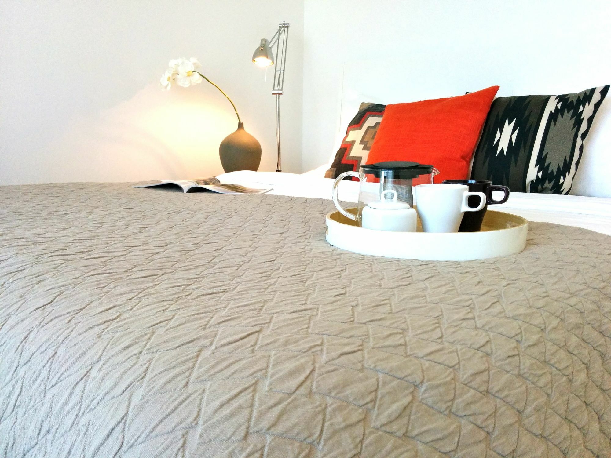 Vilnius Apartments & Suites エクステリア 写真