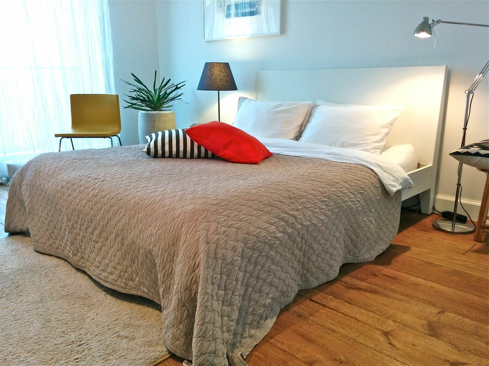 Vilnius Apartments & Suites エクステリア 写真