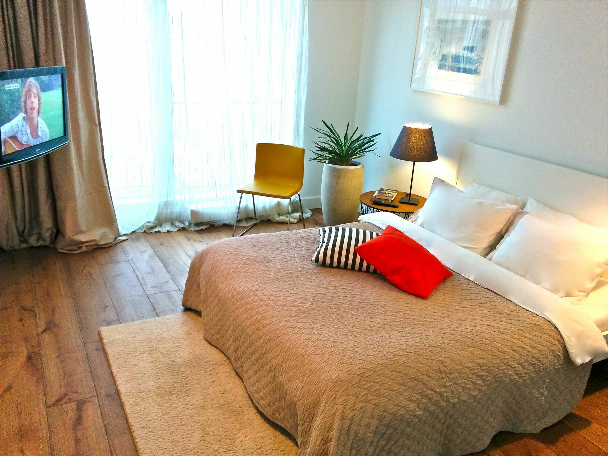 Vilnius Apartments & Suites エクステリア 写真