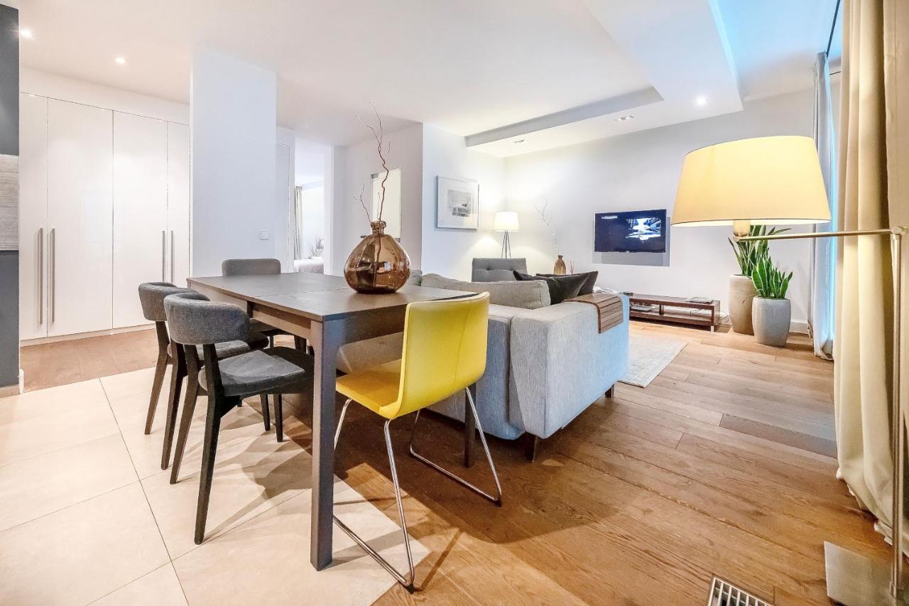 Vilnius Apartments & Suites エクステリア 写真