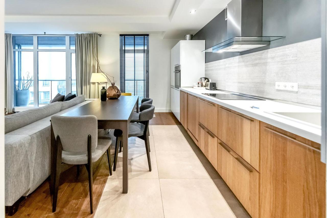 Vilnius Apartments & Suites エクステリア 写真