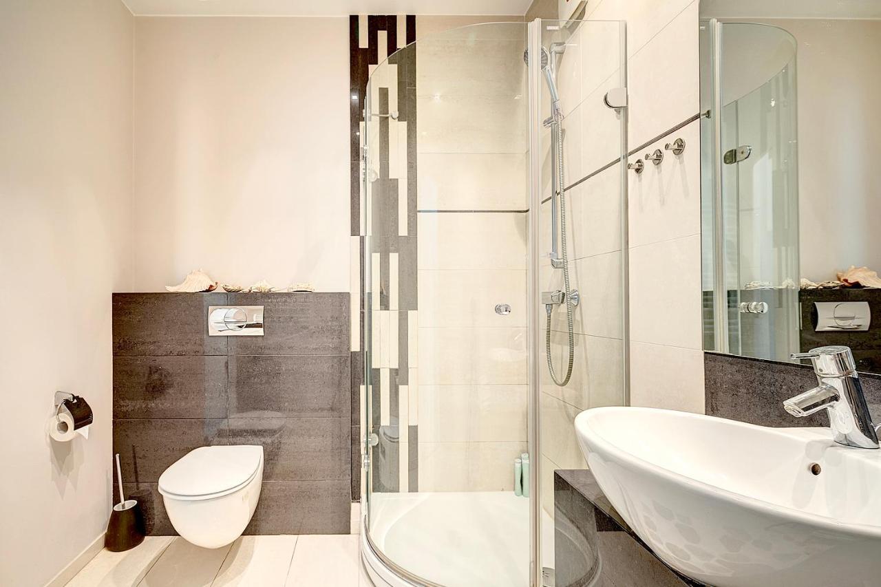 Vilnius Apartments & Suites エクステリア 写真